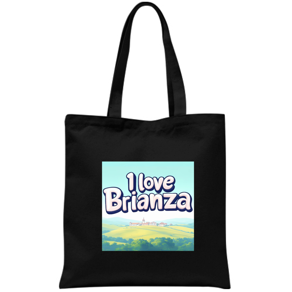 Borsa I Love Brianza
