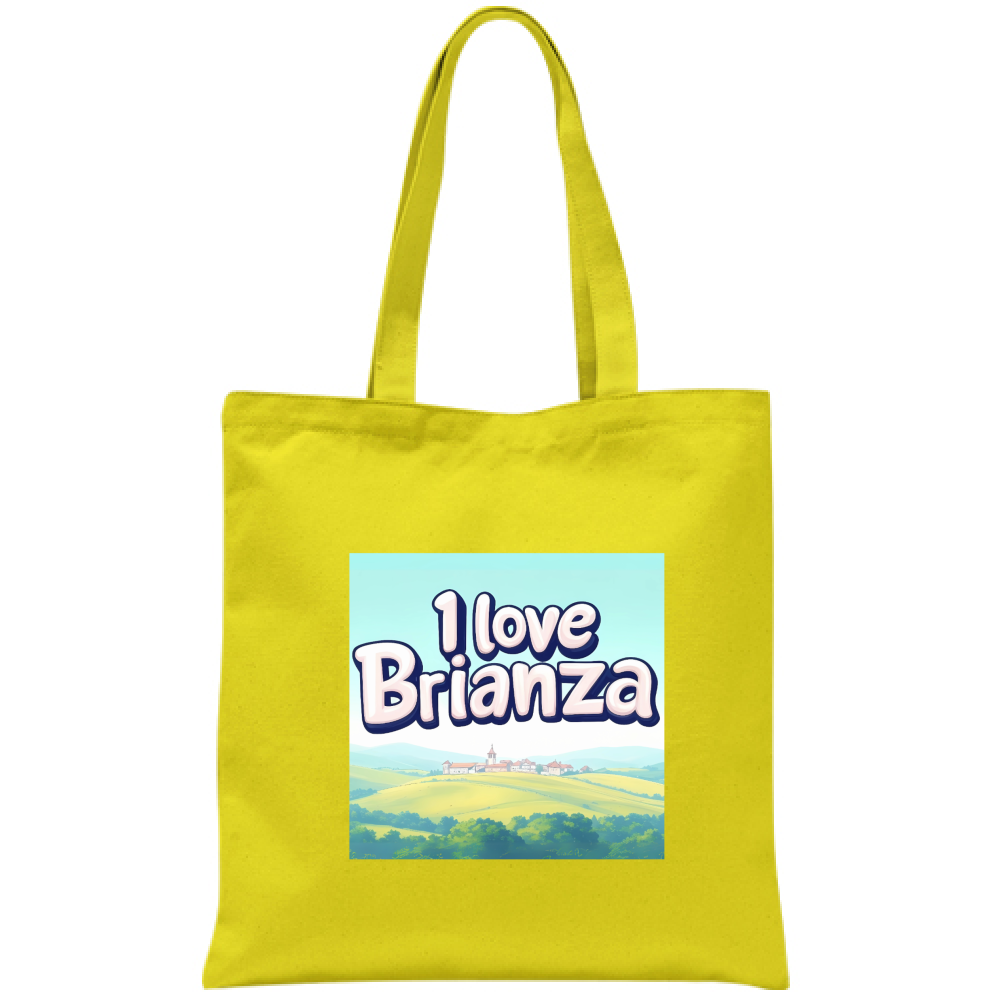 Borsa I Love Brianza