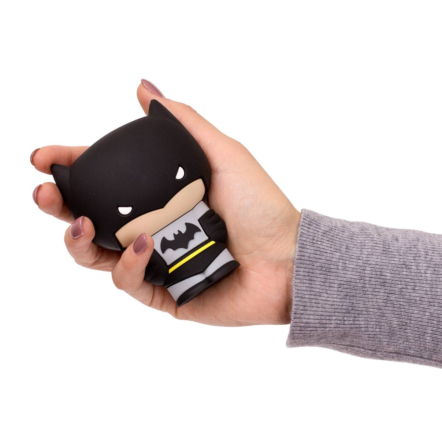 Batteria esterna DC Batman