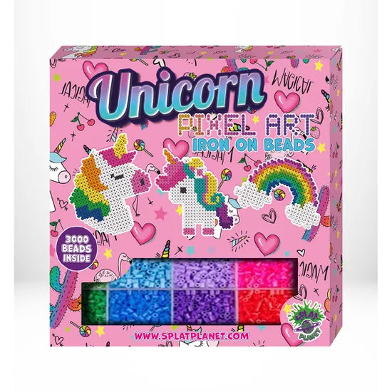 Perline da stirare - Kit completi