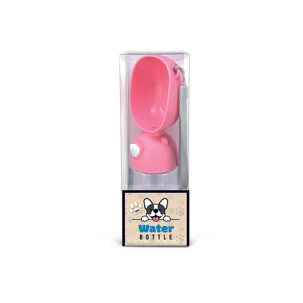 Borraccia con Ciotolina per Cani