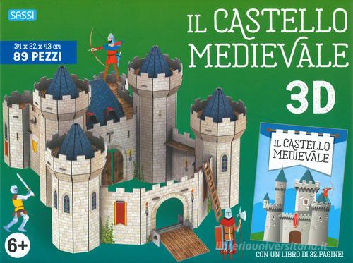 Il Castello Medievale Puzzle