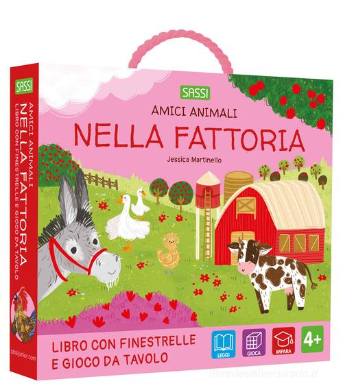 Nella Fattoria