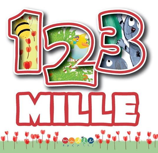 1,2,3 mille