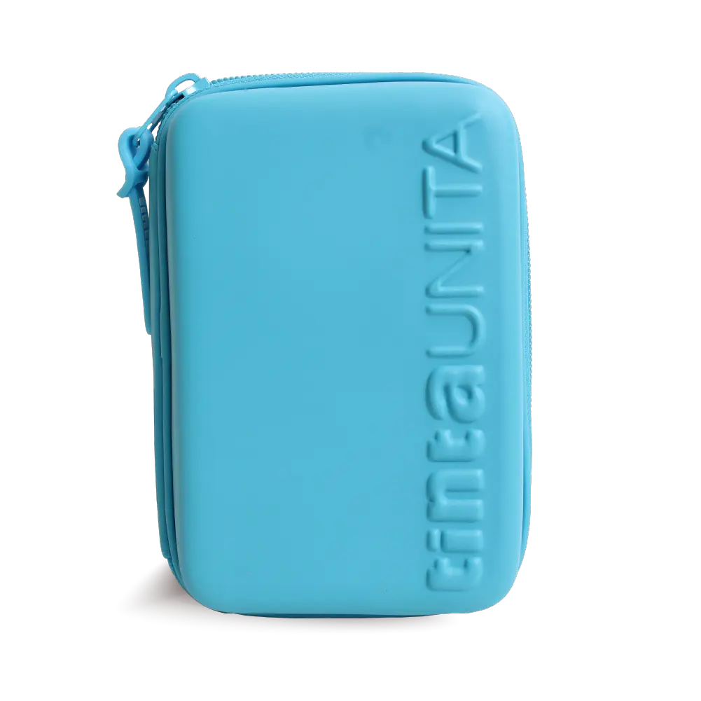 TintaUNITA – Astuccio una zip – 1 Time Pool Over