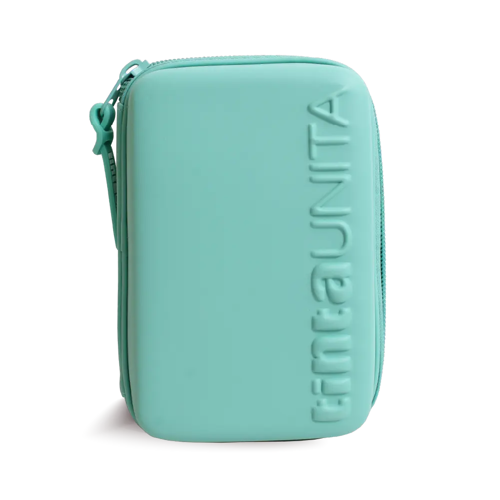 TintaUNITA – Astuccio una zip – 1 Time Pool Over