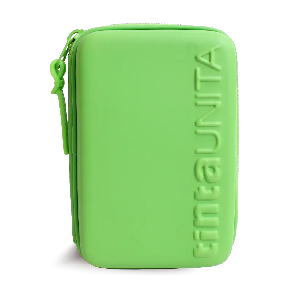 TintaUNITA – Astuccio una zip – 1 Time Pool Over