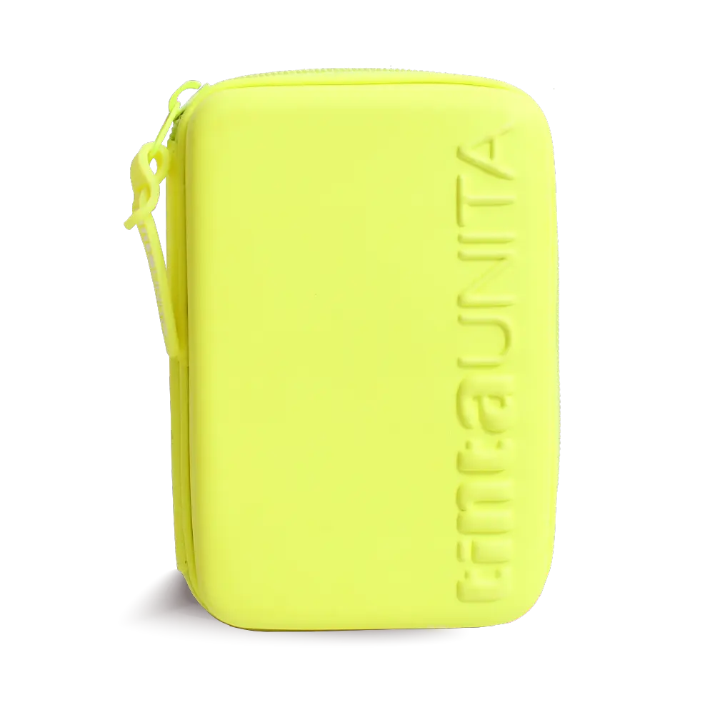 TintaUNITA – Astuccio una zip – 1 Time Pool Over