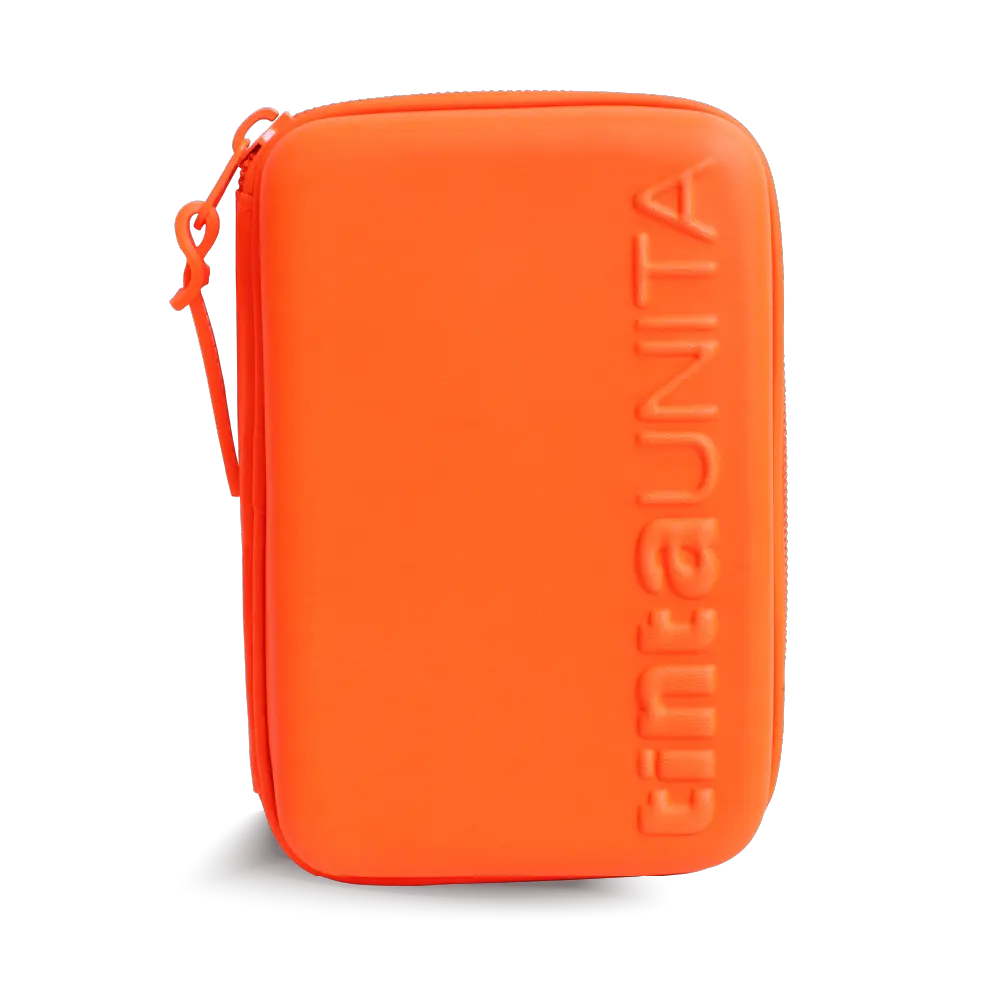 TintaUNITA – Astuccio una zip – 1 Time Pool Over