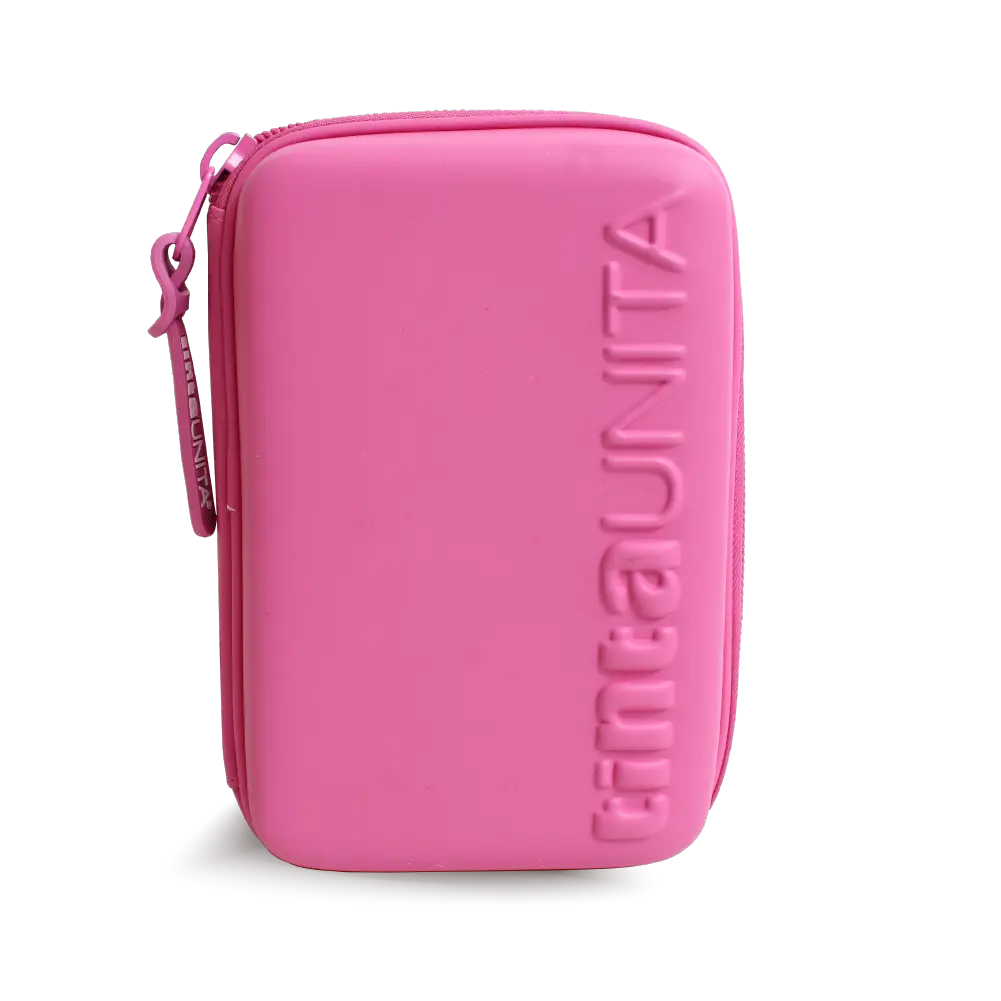 TintaUNITA – Astuccio una zip – 1 Time Pool Over