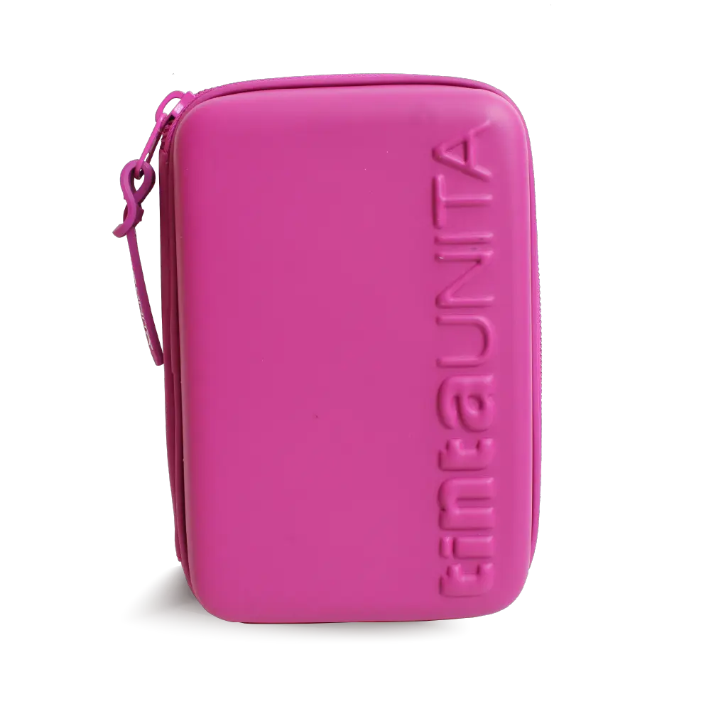 TintaUNITA – Astuccio una zip – 1 Time Pool Over