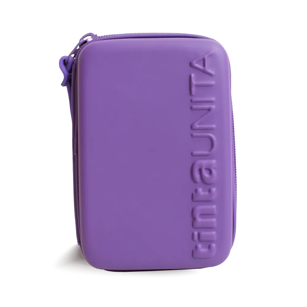 TintaUNITA – Astuccio una zip – 1 Time Pool Over