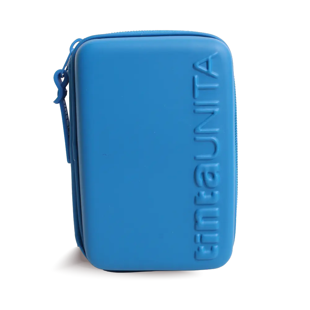 TintaUNITA – Astuccio una zip – 1 Time Pool Over