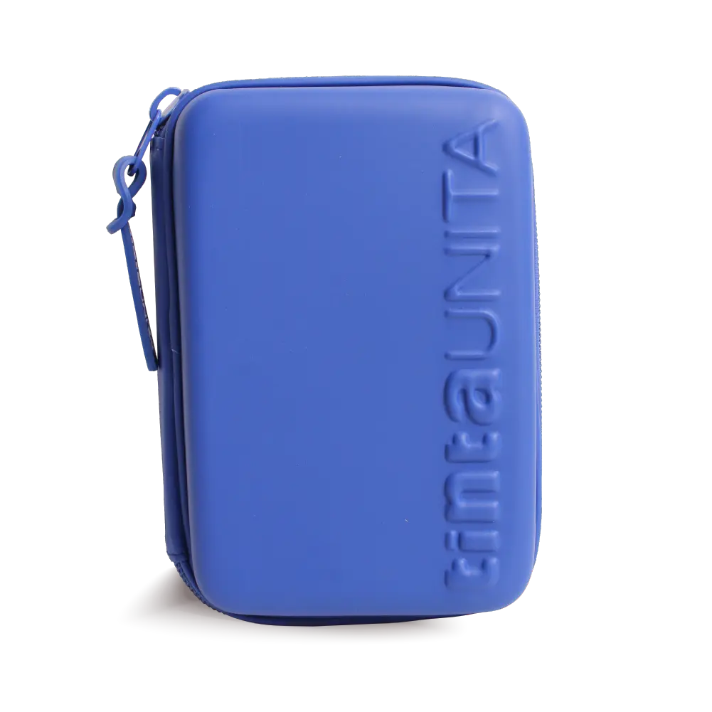 TintaUNITA – Astuccio una zip – 1 Time Pool Over