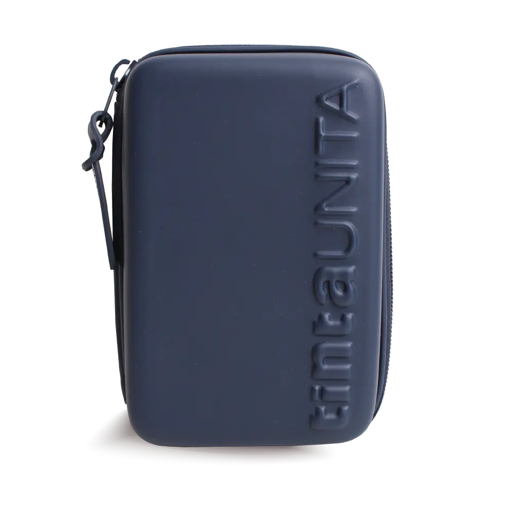 TintaUNITA – Astuccio una zip – 1 Time Pool Over