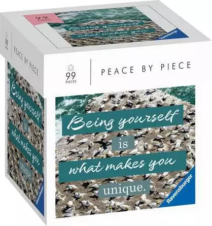Be yourself Puzzle