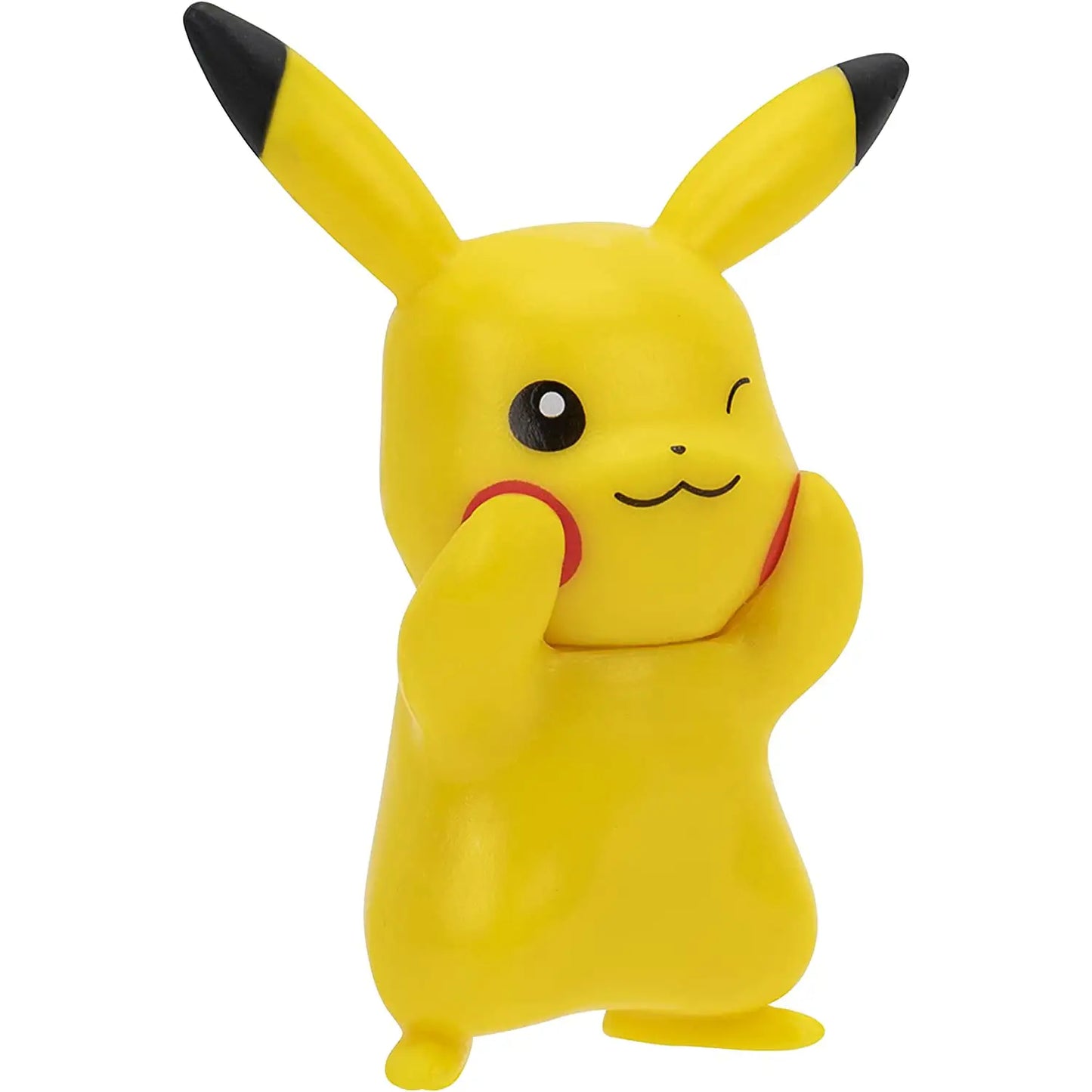 Figure battle Pack Aipom e Pikachu