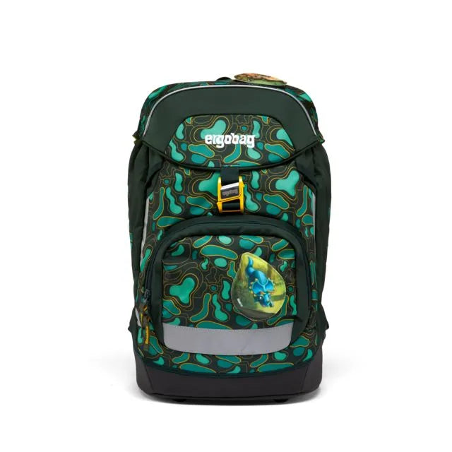 Zaino Ergobag Prime Triberatops