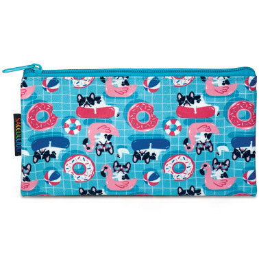 Astuccio bustina piatto
