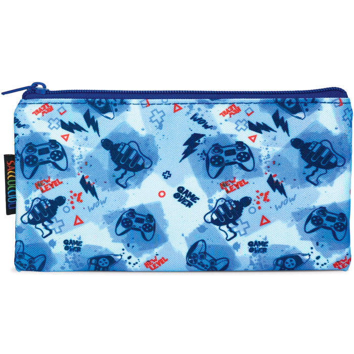 Astuccio bustina piatto