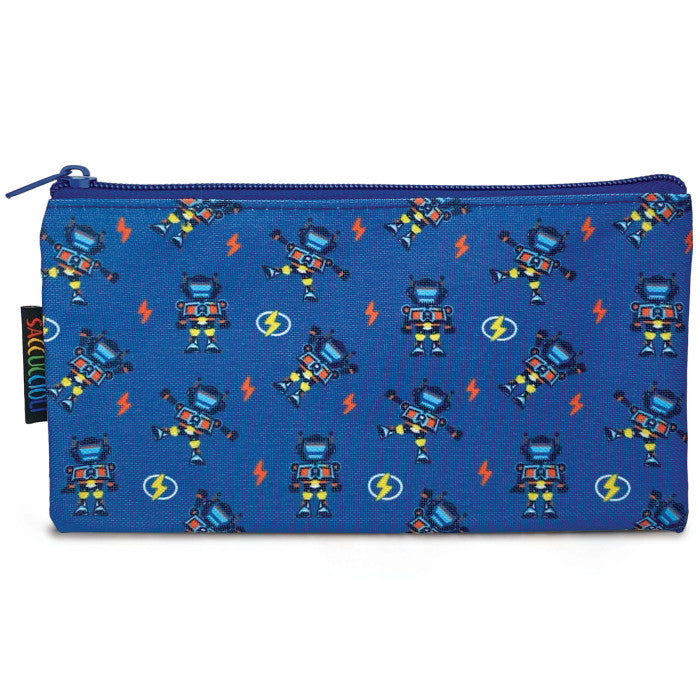 Astuccio bustina piatto