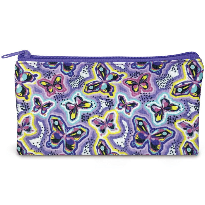 Astuccio bustina piatto