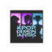 K-Pop Demon Hunters Cuscino