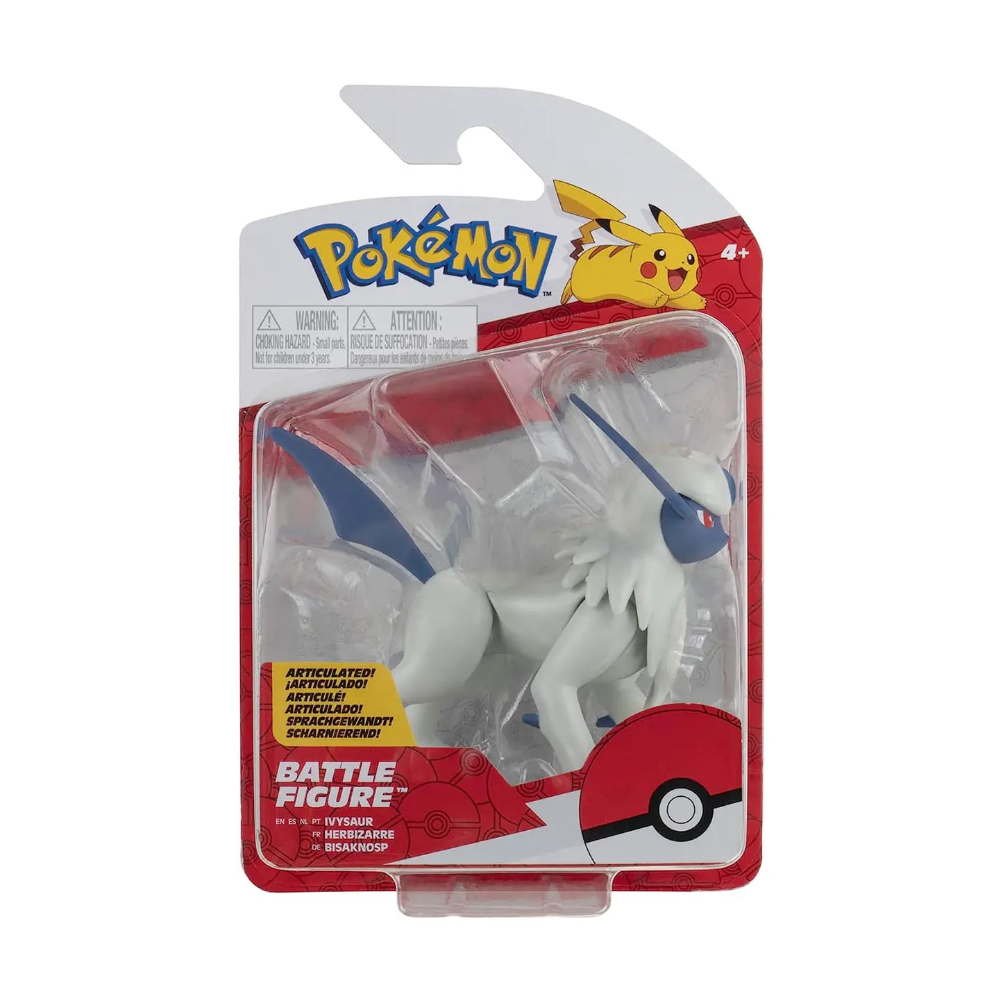 Figure battle Pack Absol