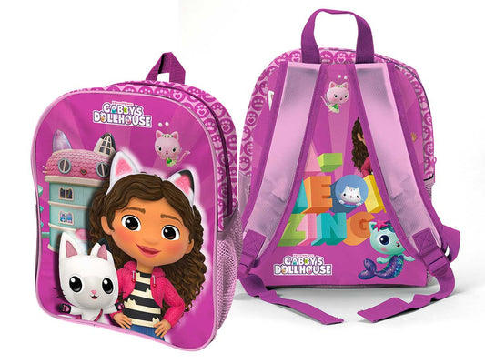 Zaino Gabby's Dollhouse