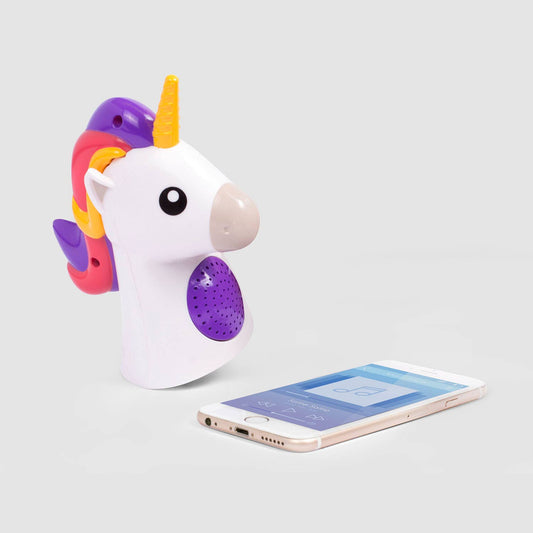 Altoparlante unicorno «Ulla»