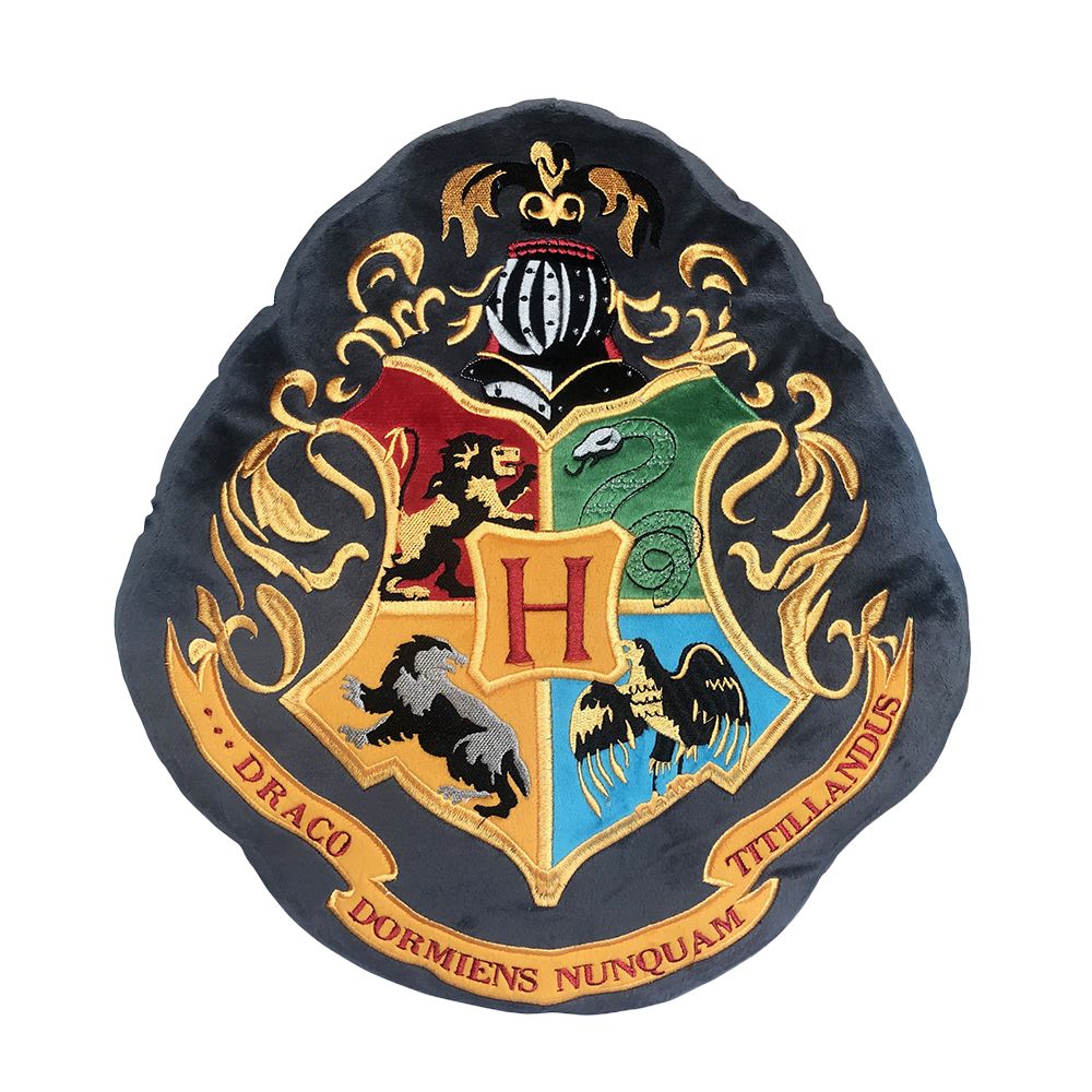 Cuscino Harry Potter