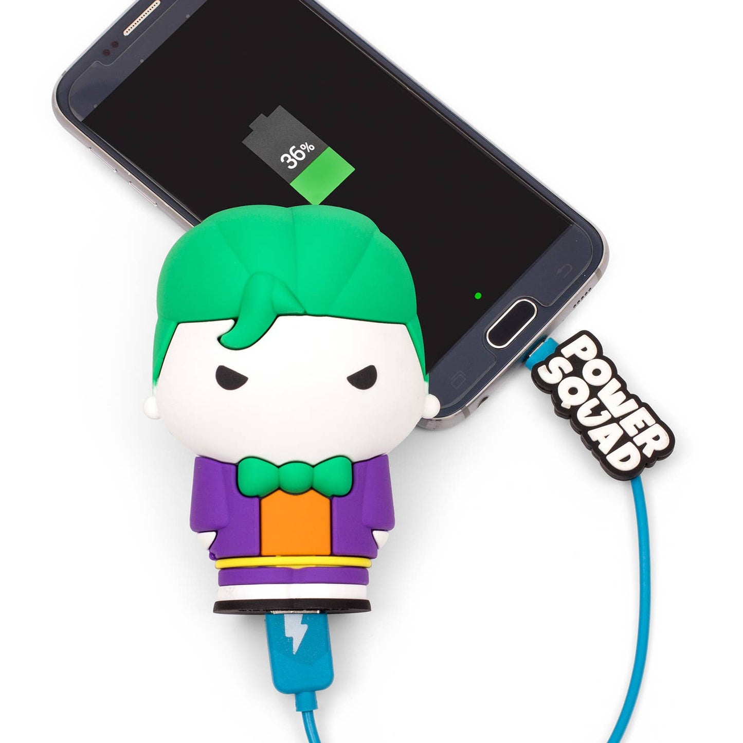 Caricabatterie DC Joker