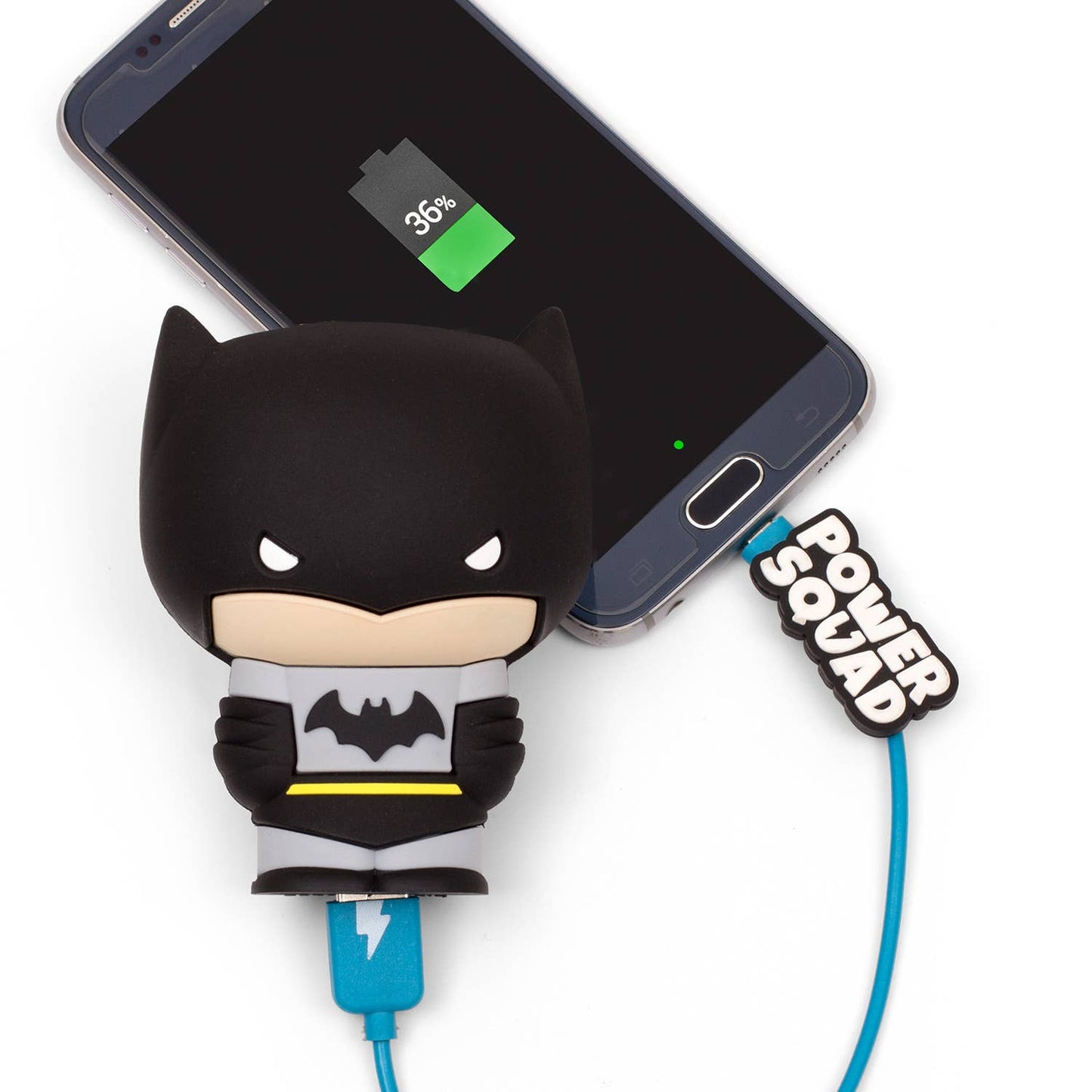 Batteria esterna DC Batman