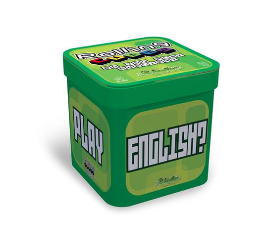 Rolling Cube