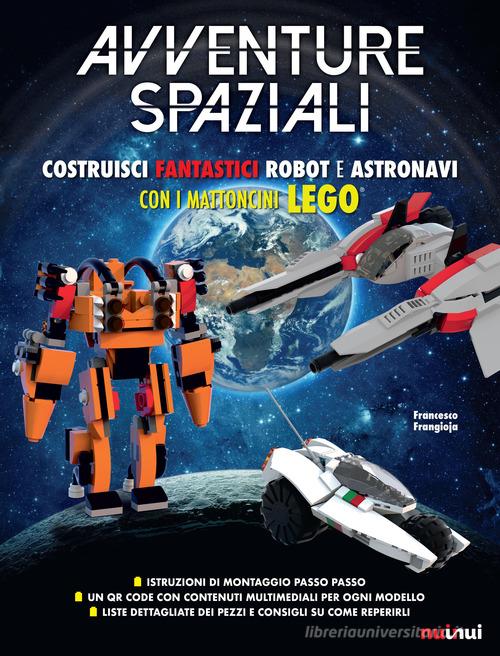 Avventure Spaziali