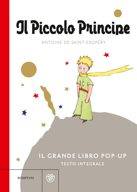 Piccolo Principe Pop-up