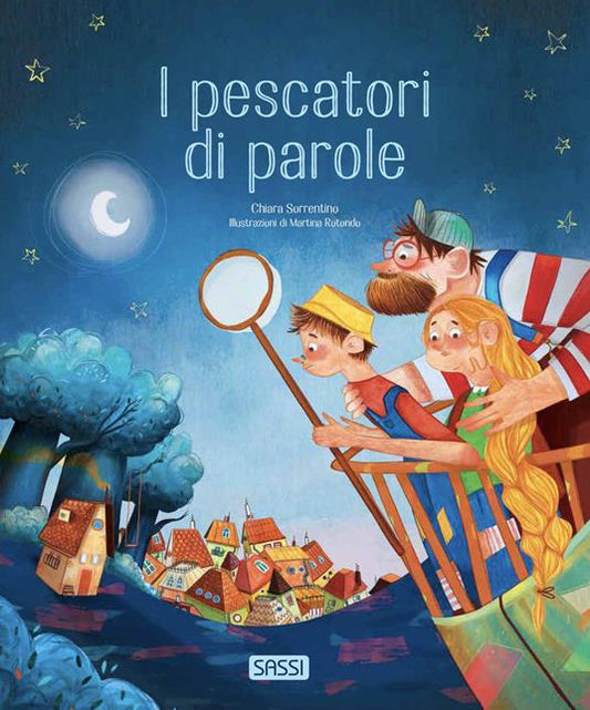 I pescatori di parole