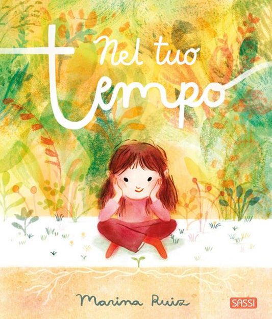 Nel tuo tempo