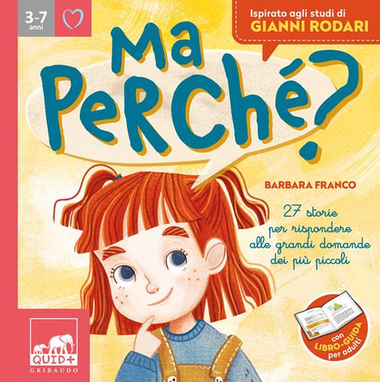 Ma Perchè?