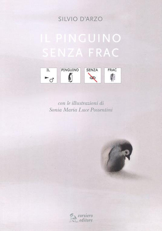 Il pinguino senza frac