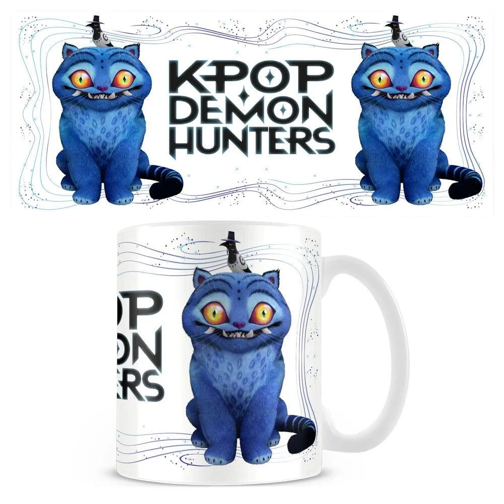 K-POP DEMON HUNTERS  Mug 11oz