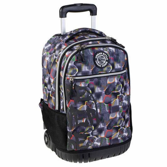 Zaino Trolley Urban
