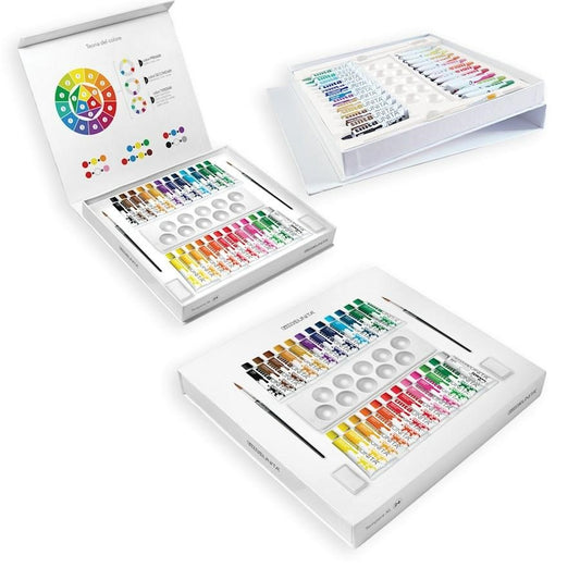 Tempere XL 24 colori