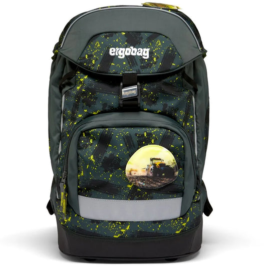 Zaino Ergobag Prime HarvestBear