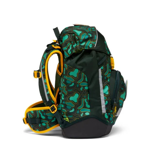 Zaino Ergobag Prime Triberatops