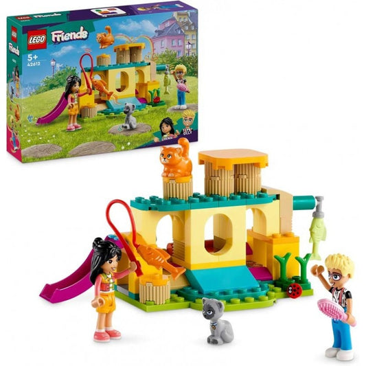 Lego Friends