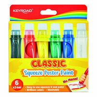Tempera da spremere
