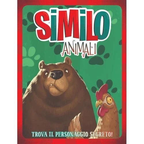 Similo - Animali